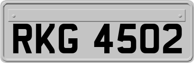 RKG4502