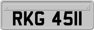 RKG4511