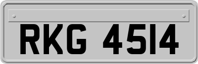 RKG4514