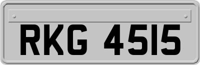 RKG4515