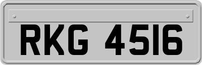 RKG4516