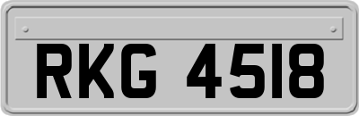 RKG4518