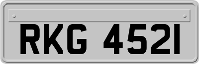 RKG4521