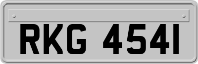 RKG4541