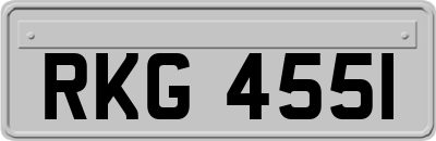 RKG4551