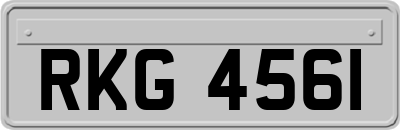 RKG4561