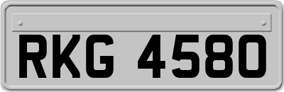 RKG4580