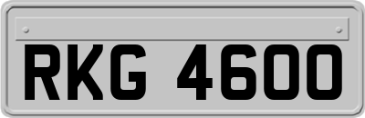 RKG4600