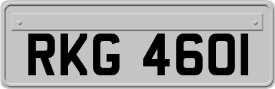 RKG4601