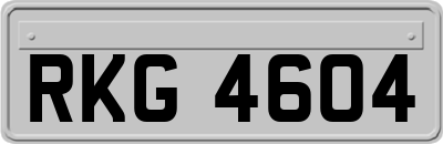 RKG4604