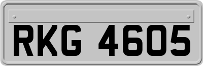 RKG4605