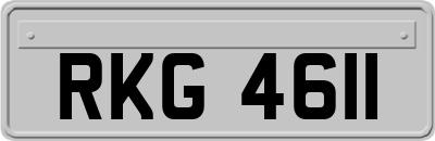 RKG4611