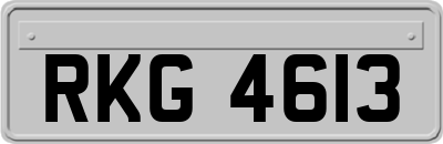 RKG4613