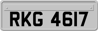 RKG4617