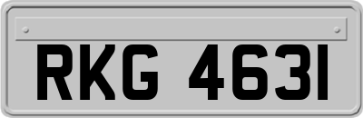 RKG4631