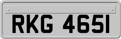 RKG4651