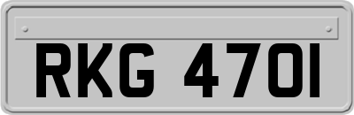 RKG4701