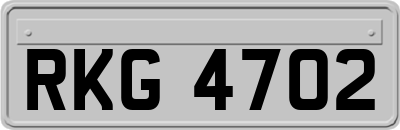 RKG4702