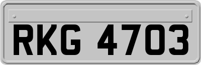 RKG4703