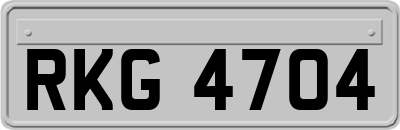 RKG4704