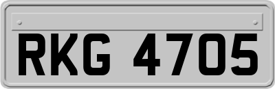 RKG4705