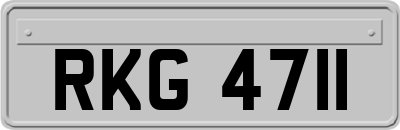 RKG4711