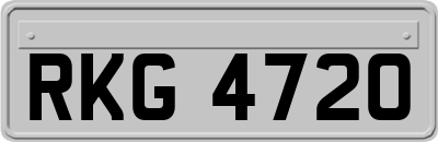 RKG4720