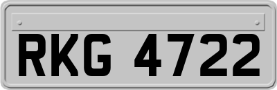 RKG4722