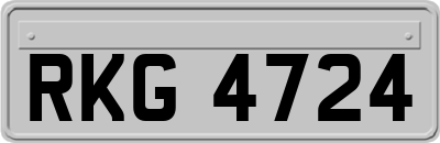 RKG4724