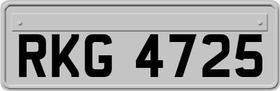 RKG4725