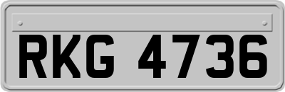 RKG4736