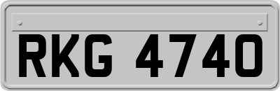 RKG4740