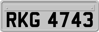 RKG4743