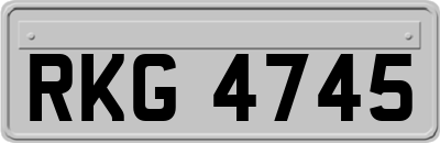 RKG4745