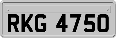 RKG4750