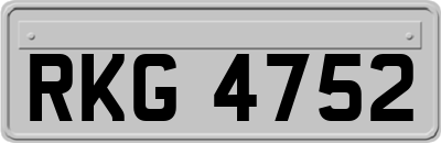 RKG4752