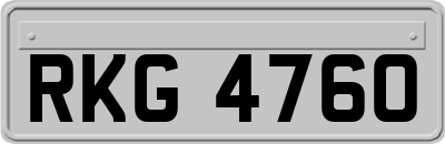 RKG4760