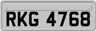 RKG4768