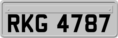 RKG4787