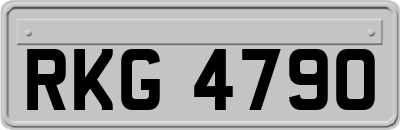 RKG4790