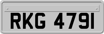 RKG4791