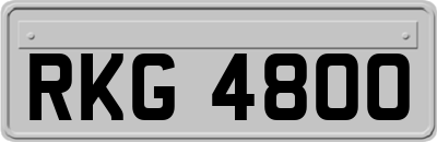 RKG4800