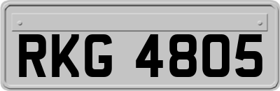 RKG4805