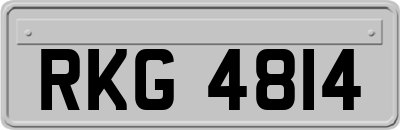 RKG4814