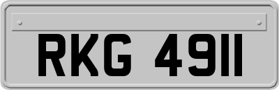 RKG4911