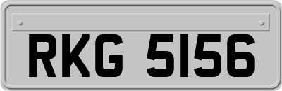 RKG5156