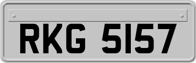 RKG5157