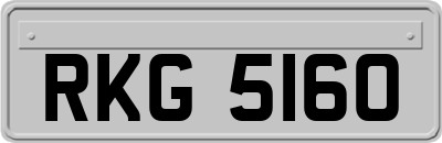 RKG5160