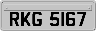 RKG5167