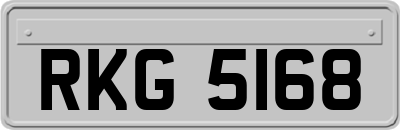 RKG5168